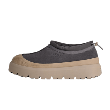 Pantofola UGG Tasman Weather Hybrid Obsidian Cobble Grey