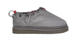 Pantofola UGG Tasman Shroud Zip Grigio Scuro