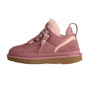UGG Lowmel Pink Dawn (Kids)
