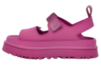 UGG GoldenGlow Sandal Mangosteen