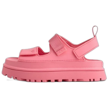 UGG GoldenGlow Sandalo Rosa Tropicale