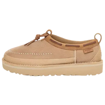 UGG Tasman Crafted Regenerate Slipper Sand