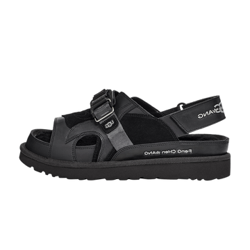 UGG Convertible Tasman Slipper Feng Chen Wang Black