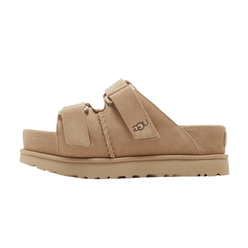 UGG Goldenstar Hi Slide Sand