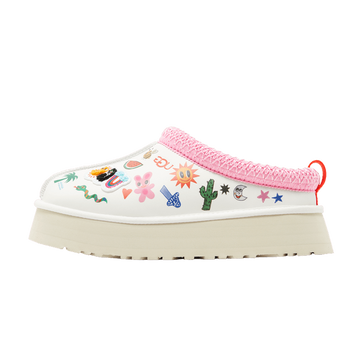 Pantofole UGG Tazz Humberto Cruz Pop Sketch