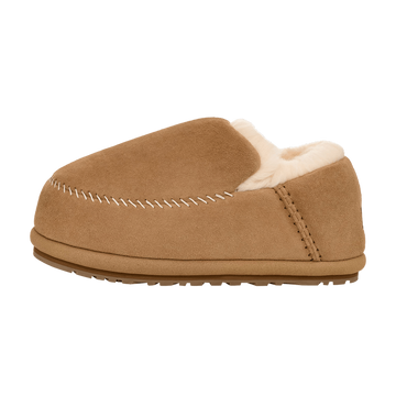 Pantofola UGG Anders color castano