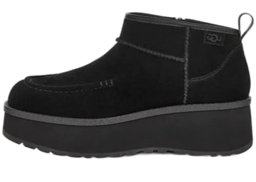 UGG Cityfunc Ultra Mini Boot Black