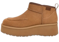 UGG Cityfunc Ultra Mini Boot Chestnut