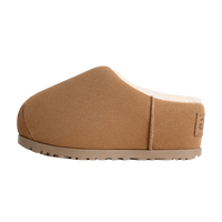 UGG Pumped Slide Chestnut