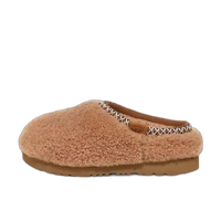 UGG Tasman Maxi Curly Slipper Chestnut (Kids)