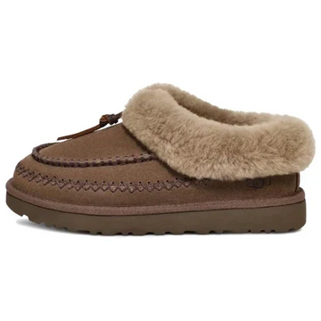 Pantofola UGG Tasman Alpine Hickory