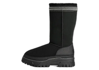 UGG Classic Tall TrailGazer Boot Black