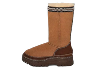 UGG Classic Tall TrailGazer Boot Chestnut