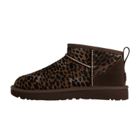 UGG Classic Ultra Mini Caspian Boot Burnt Cedar