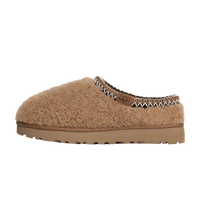 UGG Tasman Maxi Curly Slipper Chestnut