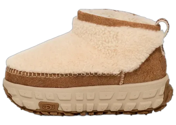 UGG Venture Daze Ultra Mini Cozy Boot Natural