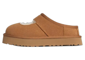 UGG Bea Mary Jane Chestnut (Kids)