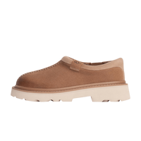 UGG Tasman Lug Chestnut