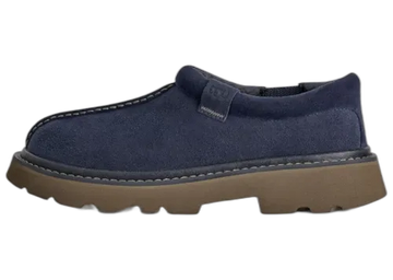 UGG Tasman Lug Indaco Scuro Bungee Cord