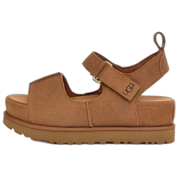 UGG Goldenstar Hi Sandal Castano