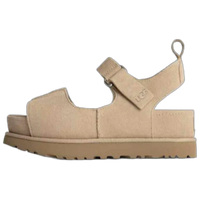 UGG Goldenstar Hi Sandal Sand