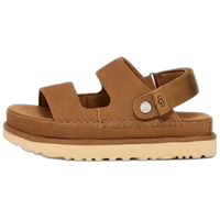 UGG Goldenstar Glide Sandal Chestnut
