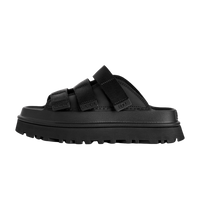 UGG GoldenGlow Slide Black