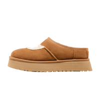 UGG Bea Mary Jane Chestnut