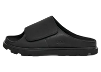 UGG Solano Slide Black
