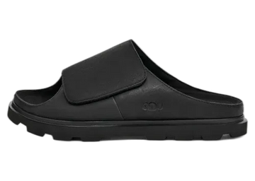 Ciabatta UGG Solano nera