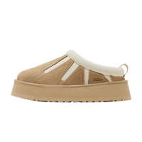 UGG Tazz Sunwave Slipper Mustard Seed