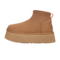 UGG Classic Mini Dipper Boot Chestnut
