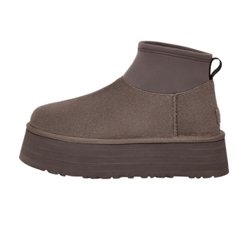 Stivaletto UGG Classic Mini Dipper Thundercloud