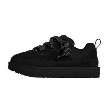 UGG Lowmel Lo Black