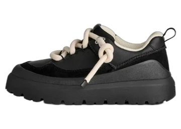 Sneaker UGG Heritage Utility Nere