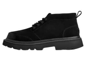 UGG Chukka Lug Boot Black
