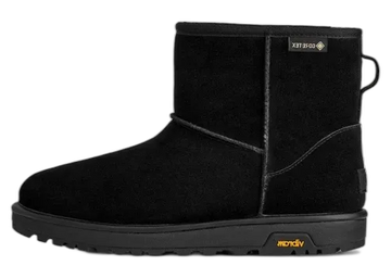 UGG Classic Mini GTX Boot Nero