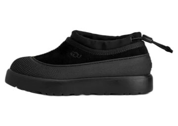 Ciabatte UGG Tasman Weather Hybrid Nere (Bambini)