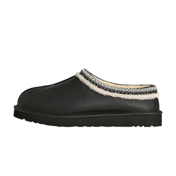 UGG Tasman Noir Slipper Nero