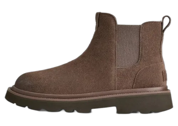Stivaletto Chelsea UGG Lug color melassa