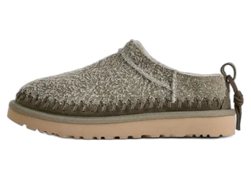 UGG Classic Micro Biarritz Verde Muschio