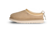 UGG Tasman Biarritz Slipper Mustard Seed