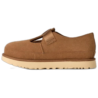 UGG Goldenstar Mary Jane Chestnut