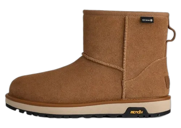 UGG Classic Mini GTX Boot color castano