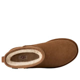 UGG Classic Mini GTX Boot color castano