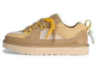 UGG Lowmel Lo Biarritz Mustard Seed