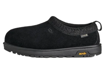 Pantofole UGG Tasman GTX nere (donna)