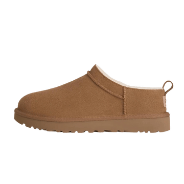 UGG Classic Micro Castagna