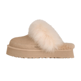 UGG Disquette Chalet Slipper Sandcastle