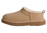 UGG Classic Micro Slipper Sand (Kids)